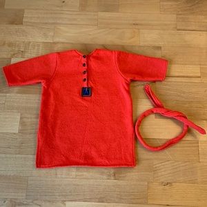 1995 Pleasant Company American Girl of Today - Slumber Nightshirt